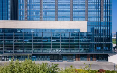 Starway Hotel (Qingdao West Coast) Các khách sạn ở Thanh Đảo