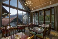 Copthorne Hotel And Resort Queenstown Lakefront