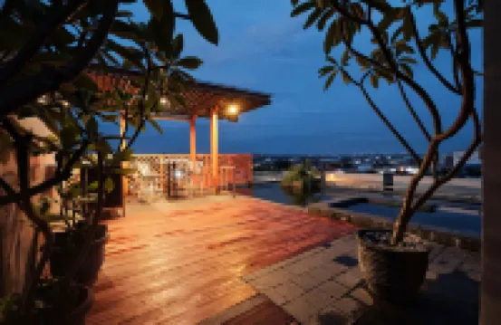 All Nite & Day Hotel Yogyakarta - Gejayan Hotel di Depok