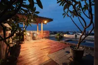 All Nite & Day Hotel Yogyakarta - Gejayan