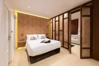 Botanic Service Room at Impact Muangthongthani