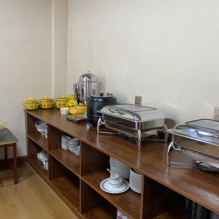 Dege Nuoyong Homestay