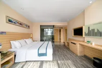 City Comfort Inn Hotel (Luotian County South Bridge) - 2-Star