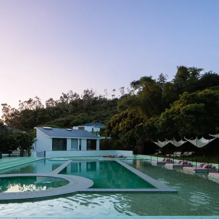 Sanyea · Shenzhen Bu Ruolin Resort B&B
