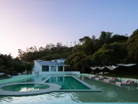 Sanyea · Shenzhen Bu Ruolin Resort B&B - 프라이빗 풀