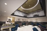黃金銀行飯店