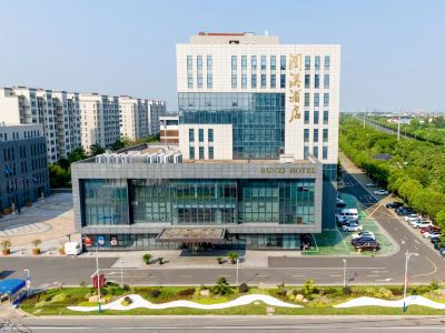 Runxi Hotel