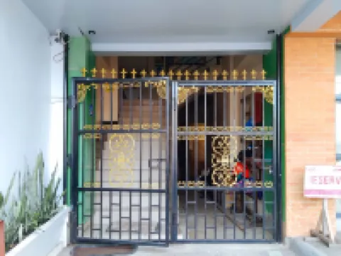 RedDoorz Near Ormoc Port Terminal Hoteles en Ormoc