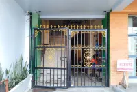 RedDoorz Near Ormoc Port Terminal Hotels in Ormoc