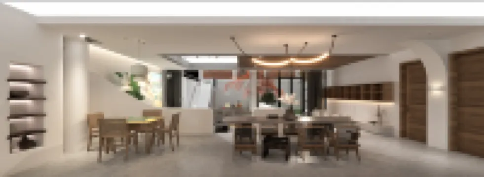 北京覌舢民宿（懷柔區紅螺寺店）