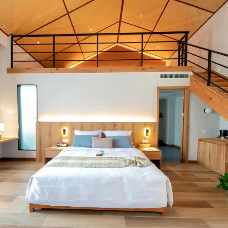 Jinyan'an Taiqi House Homestay