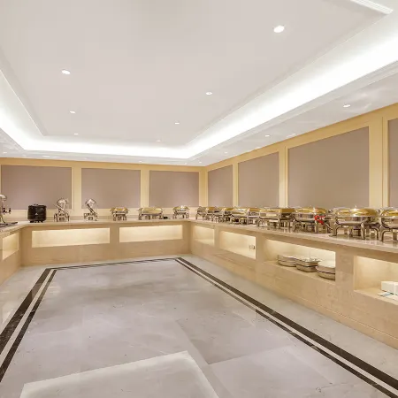 Vienna Hotel (Hechi Donglan Branch)