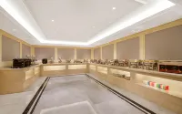 Vienna Hotel (Hechi Donglan Branch) - Frühstück