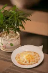 Bingly Hotel (White Feather Road, Xixia, Nanyang) - Breakfast