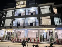 Bama Xianxi Homestay Các khách sạn ở Ba Mã