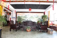 Xiaoyi Jindun Apartment