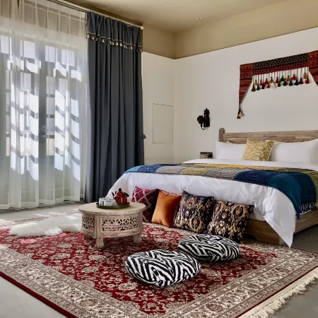 HOTAN YOTKAN HOTEL