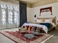 HOTAN YOTKAN HOTEL Hotels in Hotan County