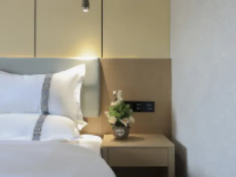 Ximeng Hongshangjia Hotel (Yusuo Longtan Branch) Hotels in Ximeng