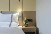 Ximeng Hongshangjia Hotel (Yusuo Longtan Branch) Hotels in Ximeng