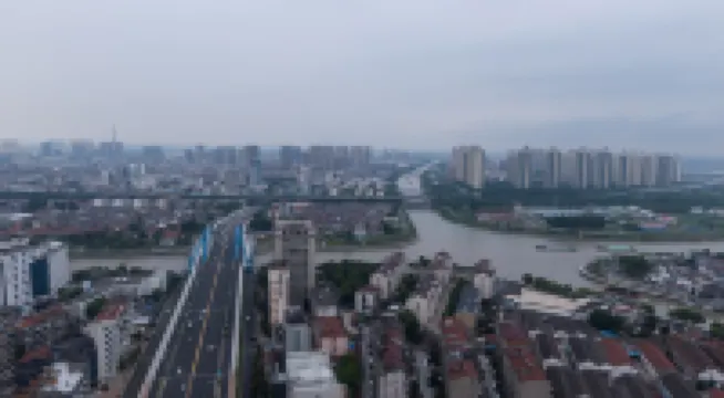 漢庭酒店（丹陽新市口店）