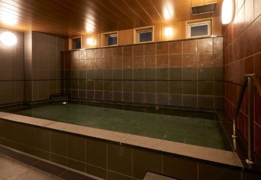 더 세렉톤 교토 니조 캐슬