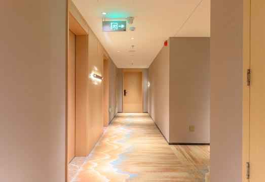 Madison 호텔 객실