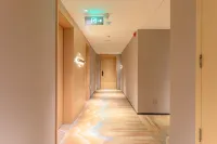 Madison Hotel Qingdao Laoshan Polar Ocean Park