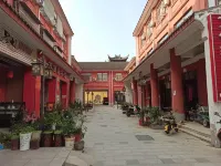 Jinhu Yuanju Hotel Hotel berhampiran Yaodi Park