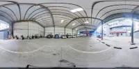 雲來飯店（贛州信豐火車站店） - 停車場