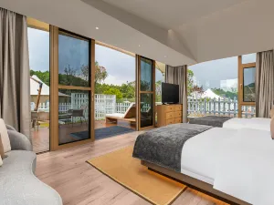 ZHUOSHE hotel