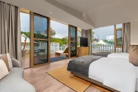 ZHUOSHE hotel