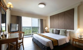 Kantary Bay Hotel and Serviced Apartment Rayong