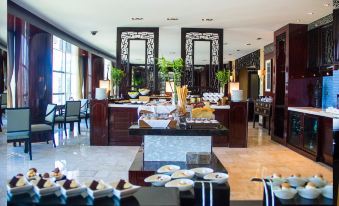The Ritz-Carlton Beijing Financial Street - Housity