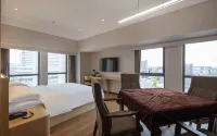 廬西芒果飯店（合肥科創北城安徽省立醫院店）