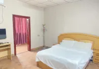 Hongyue Apartment 푸젠 사범 대학 주변 호텔