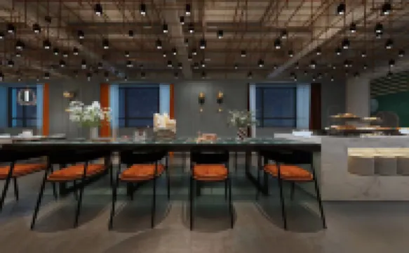 龍華別院（滇池風景區店）