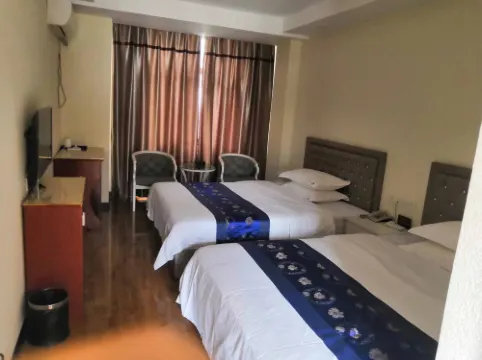 Qinglong Hotel - Inns
