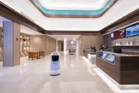 HanTing Hotel (Ningguo Pedestrian Street) - parking