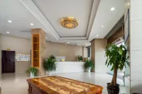 Tengfei Hotel (Guang'an Siyuan Plaza) - Parkering