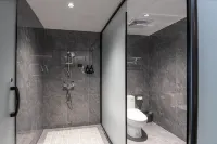 Chuxing Xinyi Hotel (Jiangjin East Road Branch, Jingzhou Development Zone) Hotels in Цзінчжоу