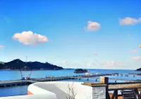 Old Wharf Guesthouse