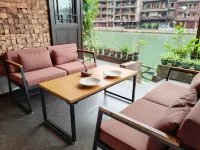 Phoenix Mobai Homestay Hotels in Fenghuang