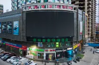 GreenTree Inn (Handan Railway Station Handan Road Branch) Hotels in Handan