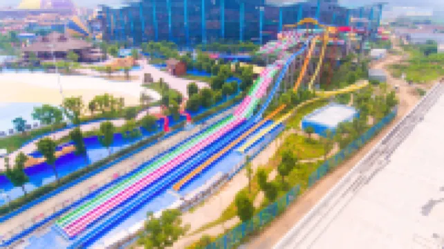 Taihu Longemont  Baihua Island Boutique Resort Hotel