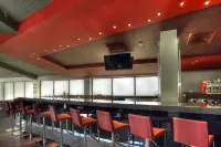Euphoria Club Hotel - bar