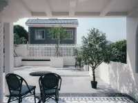 Hangzhou Xihu Youshan Courtyard Homestay (Taiziwan) Hotels near Hupao Spring