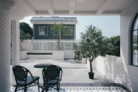 Youshan Courtyard Hotel Hotel in zona Zhejiang Vocational Academy of Art