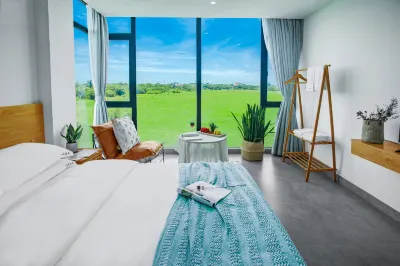 Wild Fun House Hotels near Weizhou Island Twelve Seaside Cottages