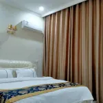Keyue Business Hotel - Pet friendly
